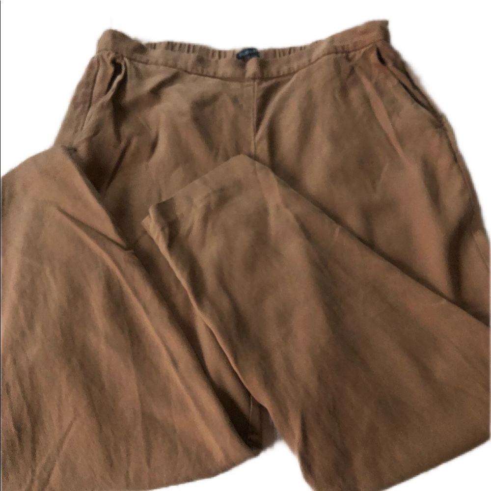 Eileen Fisher Pants Size M